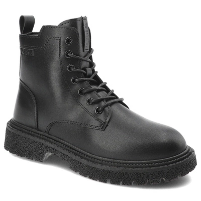 Stiefeletten BIG STAR - OO274A126 Czarny