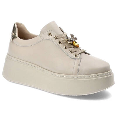 Sneakers KARINO - 5220/022-P Beige
