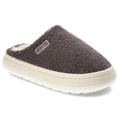 Slipper BIG STAR - MM274134 Graue
