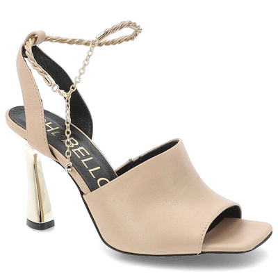 Sandalen CHEBELLO - 4440_-308-000-PSK-S135 Vanilia