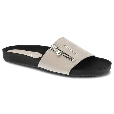 Pantoletten CHEBELLO - 2649_-394-000-PSK-S28 Beige