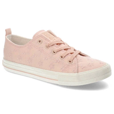 Turnschuhe BIG STAR - LL274224 Nude