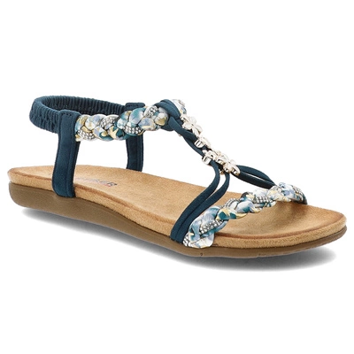 Sandalen ARTIKER - 56C1315 Oil Blue
