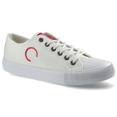 Turnschuhe BIG STAR - HH274117 Weiß