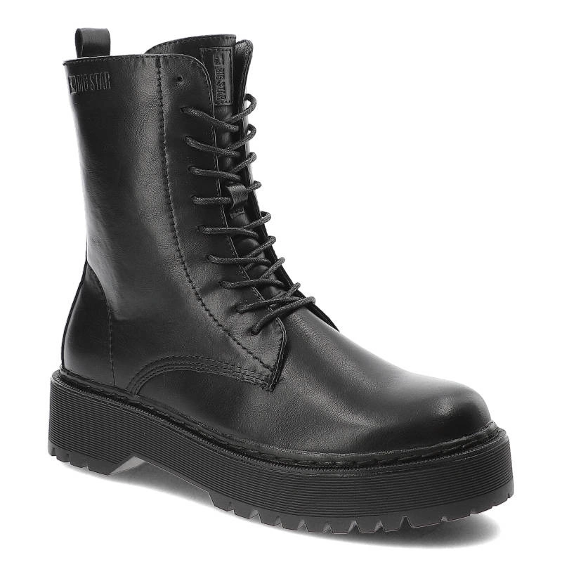 springerstiefel echtleder