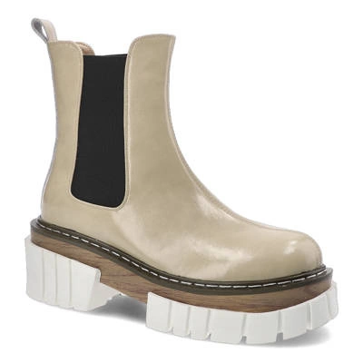 Stiefeletten ARTIKER - 49C0342 Beige