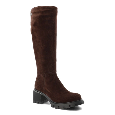 Stiefel ARTIKER - 57C0233 Brown