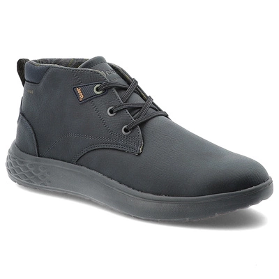 Stiefeletten JEEP - Kobi Desert JM52122A 016 Navy