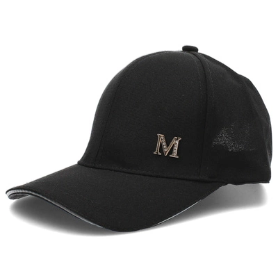 Cap Mit Visier VERSOLI - CZ-15 Schwarze