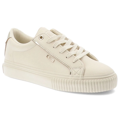 Sneakers BIG STAR - SS274027 Beż