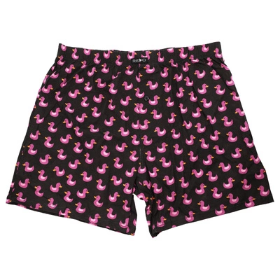 Boxershorts REDO - 1BB-151 Violet