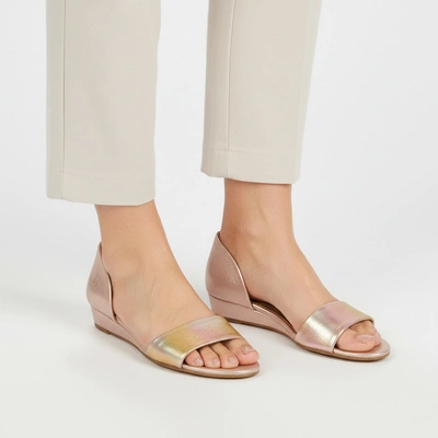 Sandalen MACIEJKA - 01971-72/00-5 Miedziany Multi