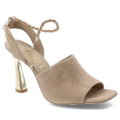 Sandalen CHEBELLO - 4440_-084-000-PSK-S135 Beż