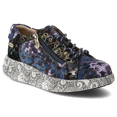 Sneakers LAURA VITA - Nikito 04 SO28603-4-BS8 Jeans