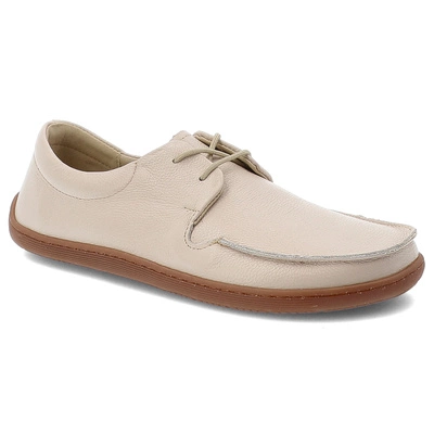 Halbschuhe Barefoot ARMODO - 327 Beż Groch 554