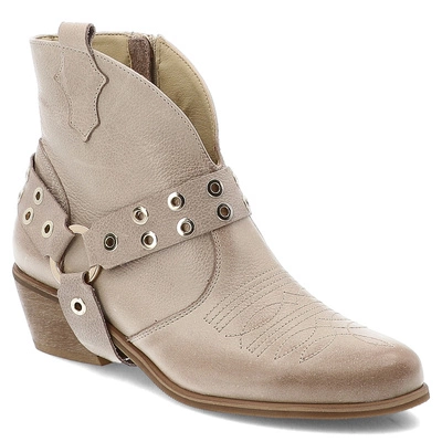Cowboystiefel ARMODO - 1575 Rustik.23