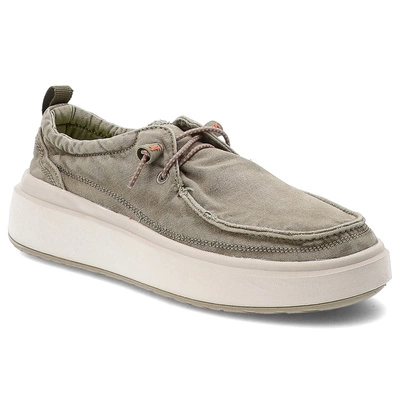 Halbschuhe JEEP - JL51500A 105 Sage