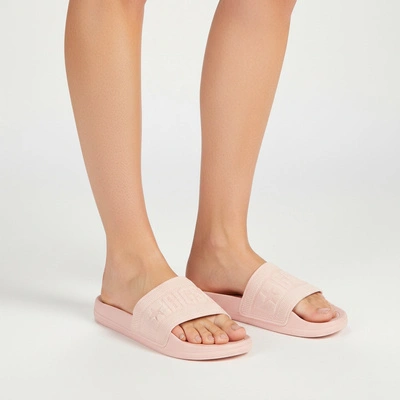 Flip Flops BIG STAR - LL274A157 Rosa 600