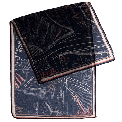 Schal ANEKKE - 41480-062