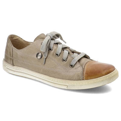 Halbschuhe POLLONUS - 5755 Beige