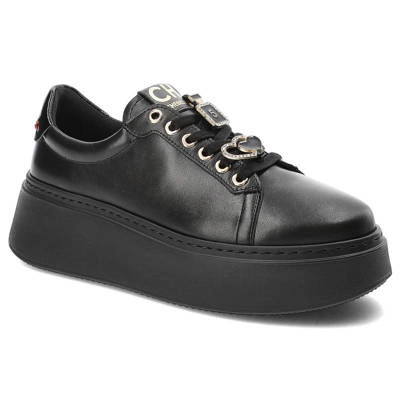 Sneakersy CHEBELLO - 4292_-002-240-PSK-S251 Schwarze