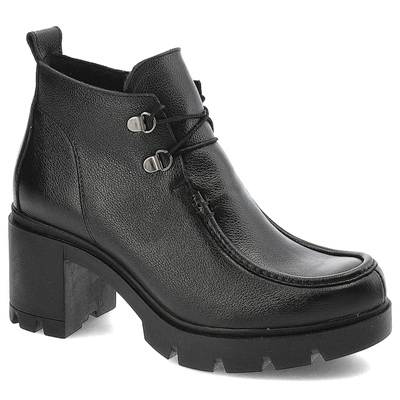 Stiefeletten ARMODO - 60393 V.Czarny