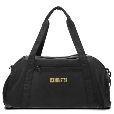 Reisetasche BIG STAR - RR574014 Czarny