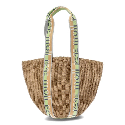 Handtasche PEPE MOLL - 251542 Riviera Natural/Mint