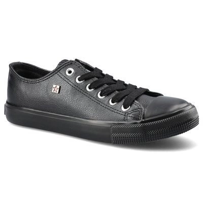 Turnschuhe BIG STAR - V274871 Schwarz