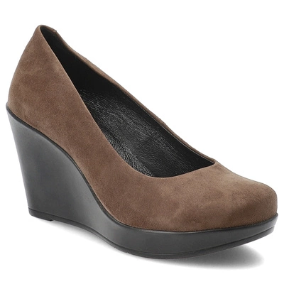 Pumps KARINO - 1224/015-P Cervo/Welur