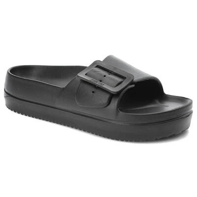 Flip-Flops BIG STAR - NN274A662 906 Schwarze