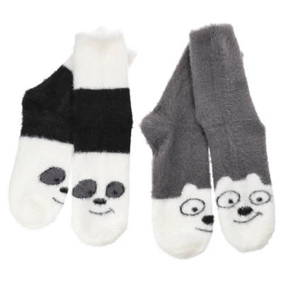 Socken MORAJ 2 Paar - CDC450-008/2 Mix Kolor