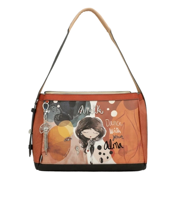 Handtasche ANEKKE - 40702-319