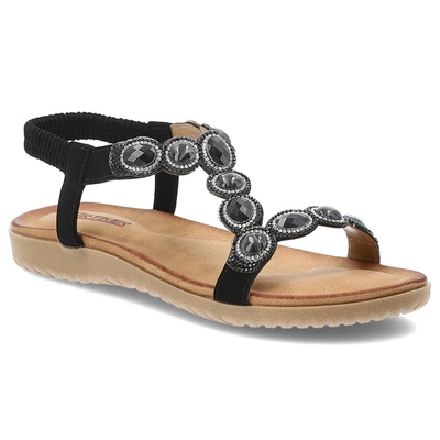 Sandalen ARTIKER - 54C1476 Black