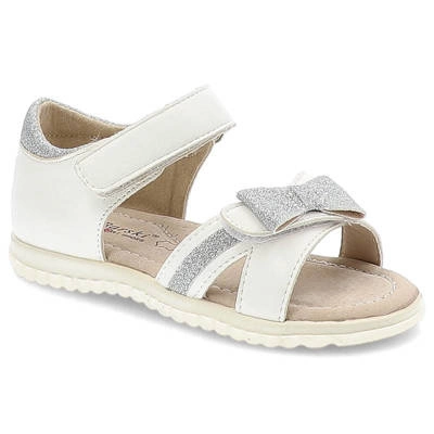 Sandalen S.BARSKI - SS107-5 White