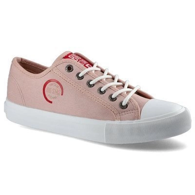 Turnschuhe BIG STAR - HH274119 Hellrosa