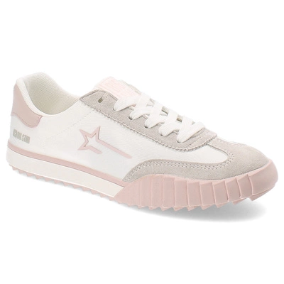 Turnschuhe BIG STAR - NN274868 Rosa