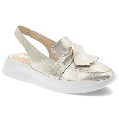 Sandalen ARMODO - 1368 Złoty 2361