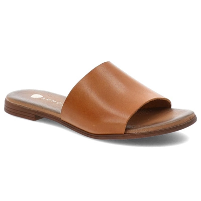 Flip-Flops ARMODO - 40421 Bf. Brąz