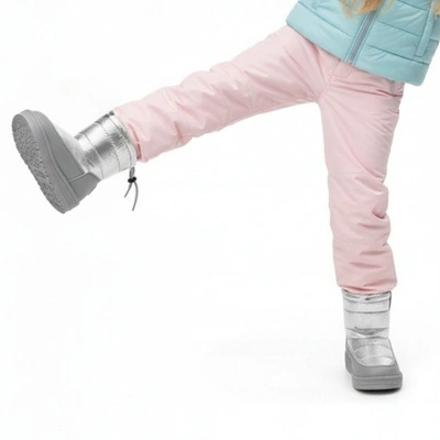 Schneeschuhe BIG STAR - KK374218 Grau