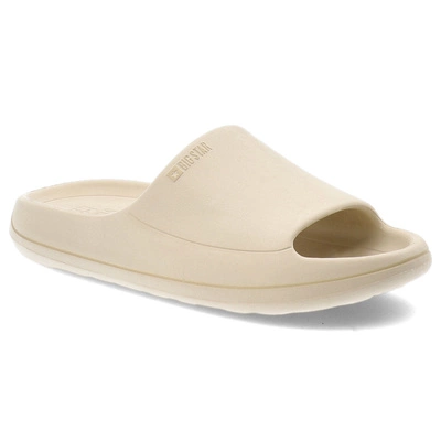 Flip-Flops BIG STAR - NN274A040 Beż
