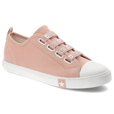 Turnschuhe BIG STAR - HH274096 Rosa