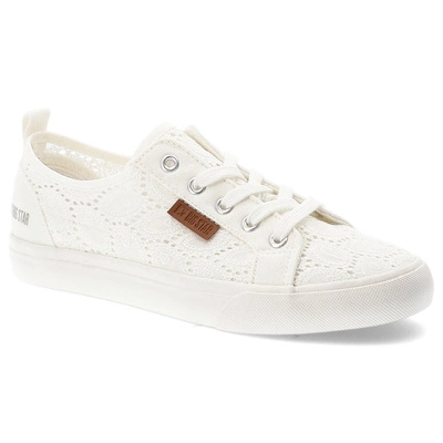 Turnschuhe BIG STAR - W274925 Weiß