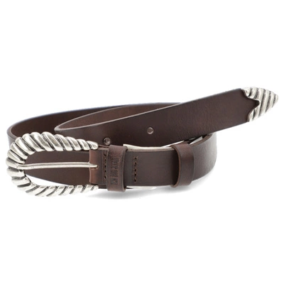 Gürtel BIG STAR - II675019 Czarny