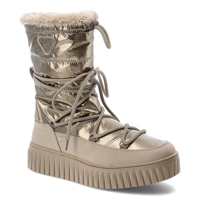 Schneestiefel MARCO TOZZI - 2-26413-45 344 Taupe Comb