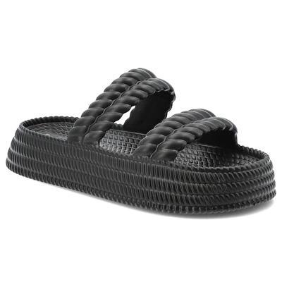 Flip-Flops S.BARSKI - ZK51-001 Black