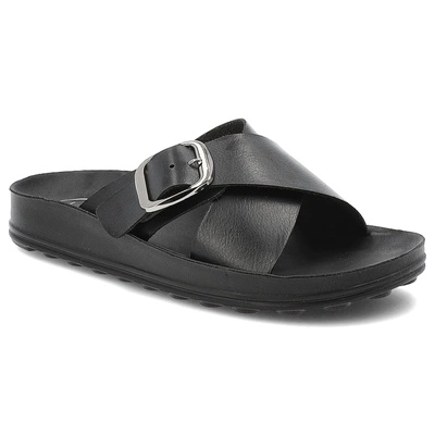 Flip-Flops FILIPPO - DK6891/25 BK Czarny