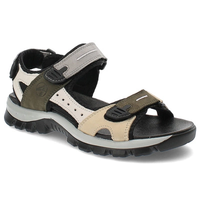 Sandalen ARTIKER - 54C1295 Graue