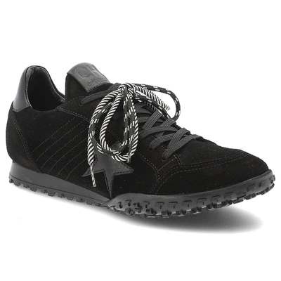 Sneakers CHEBELLO - 4862_-034-002-PSK-S421 Czarny