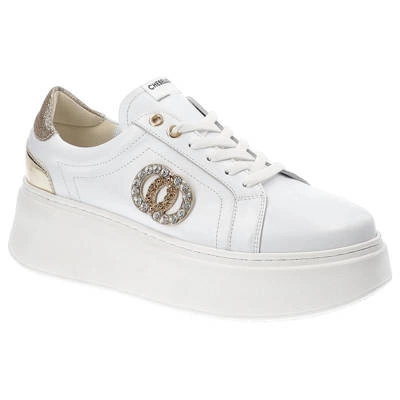 Sneakers CHEBELLO - 3088_-059-333-PSK-S251 Weiß